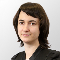 Елена Квартникова
