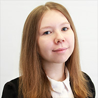 Marina Petrova