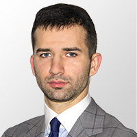Torez Kulumbegov
