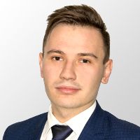 Pavel Mazhurin