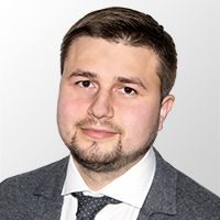Dmitry Kukshinov