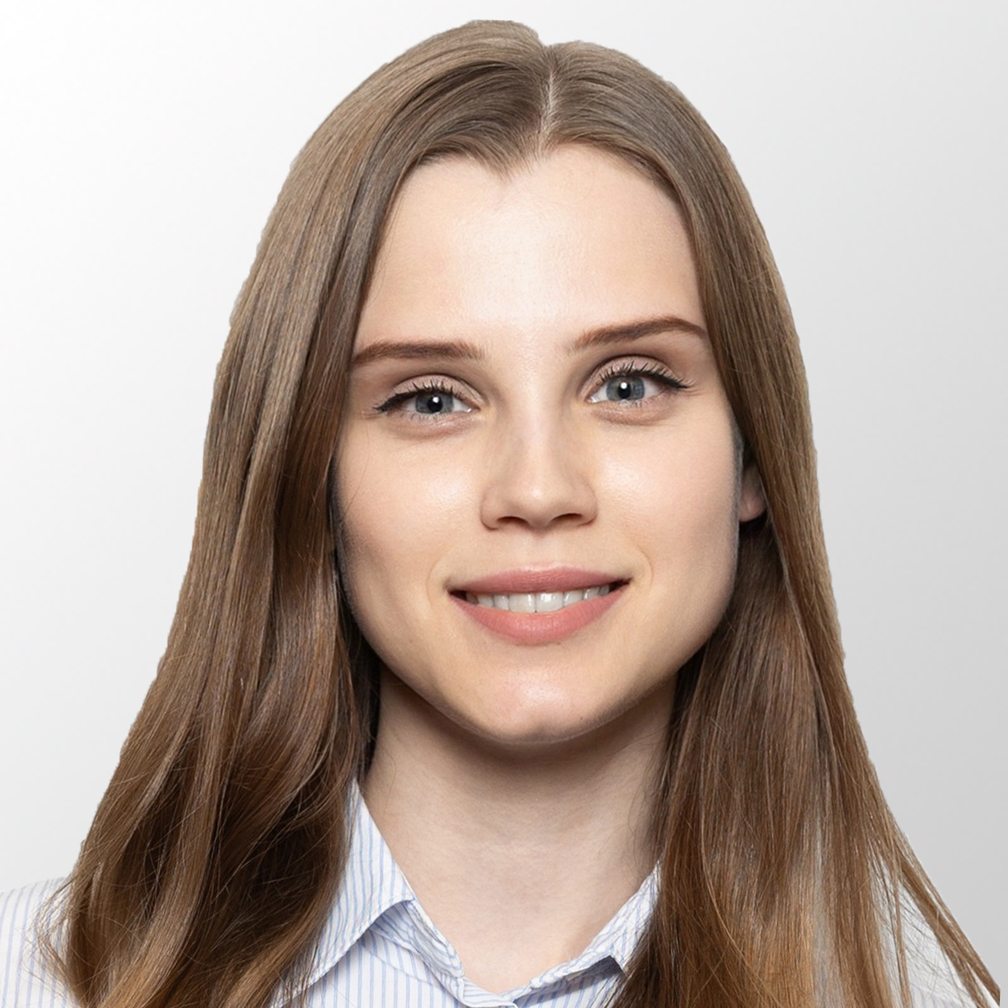 Злата Звягинцева