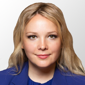 Инна Елисанова