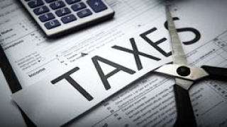 В III чтении принят закон о реализации отдельных положений основных направлений налоговой политики