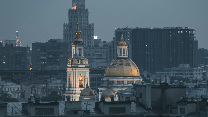 Максим Таболо выступит на конференции Право.ru по интеллектуальной собственности