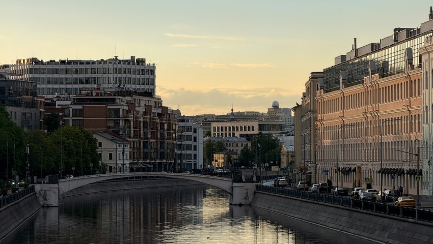 Evgeny Bolshakov to Speak at the Annual Conference “Legal Risk Management: Status 2025”