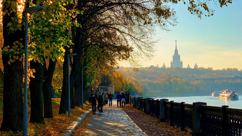 Maxim Tabolo to Speak at the Pravo.ru Intellectual Property Conference