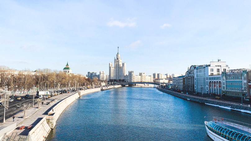 Elena Agaeva to Speak at the Legal Affairs Committee Meeting of the Centre for Eurasian Cooperation