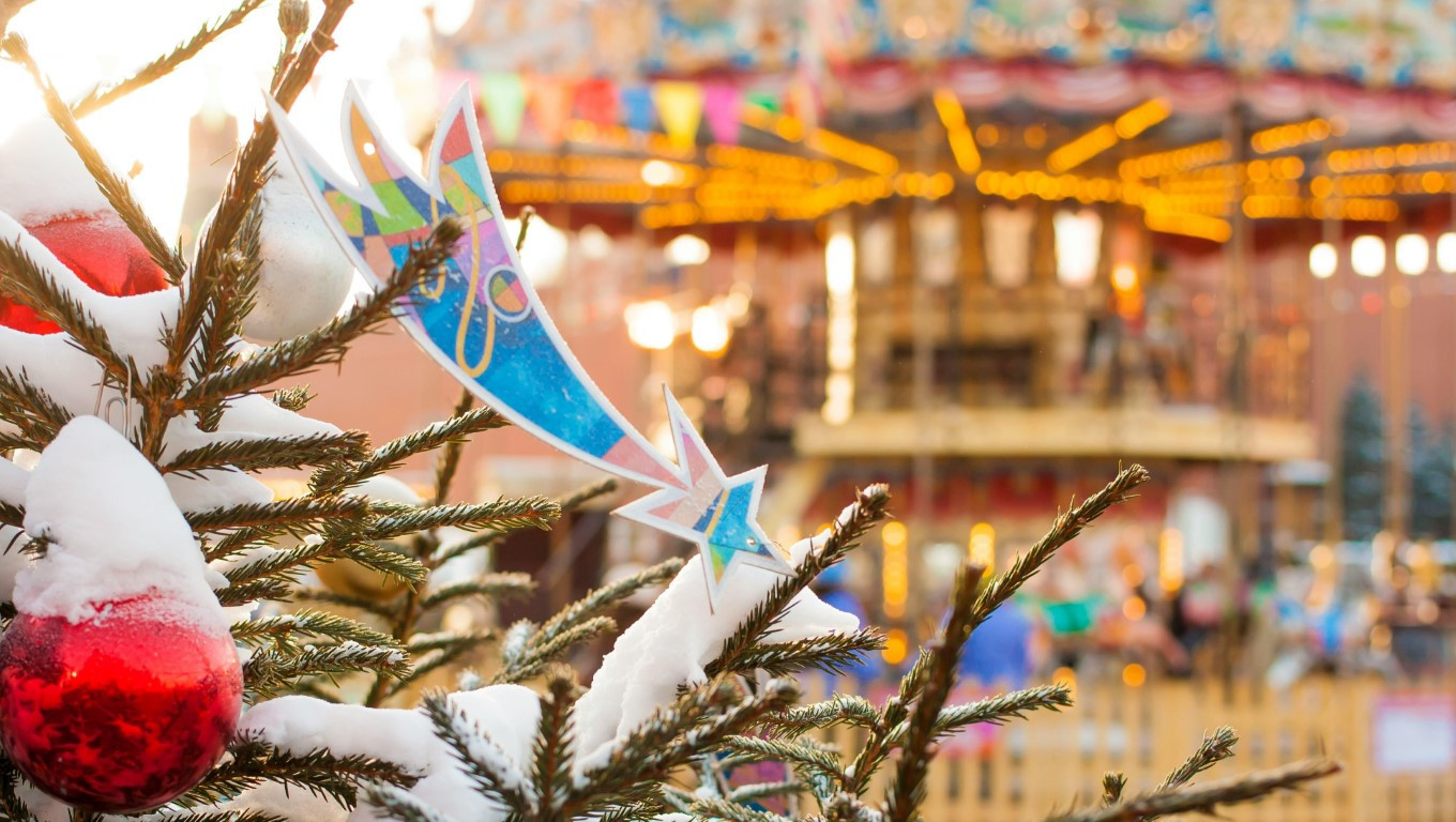 Екатерина Верле выступит спикером «CRE X-MAS» Итоги года 2025