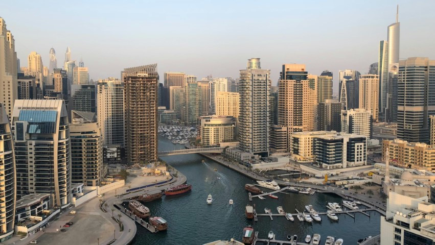 Владимир Таланов выступит спикером конференции РАА в рамках Дубайской Арбитражной недели