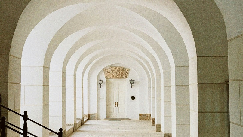 Юрий Надежин выступит лектором обучающей программы СПбПУ Петра Великого по вопросам защиты данных