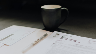 Дебиторская задолженность теперь под контролем ФНС. Что это значит? |  <em> статья Сергея Калинина и Екатерины Ролетр для РБК PRO </em>