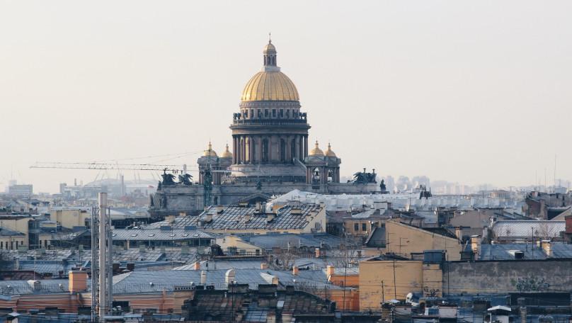 АБ ЕПАМ на XIV Петербургском международном юридическом форуме