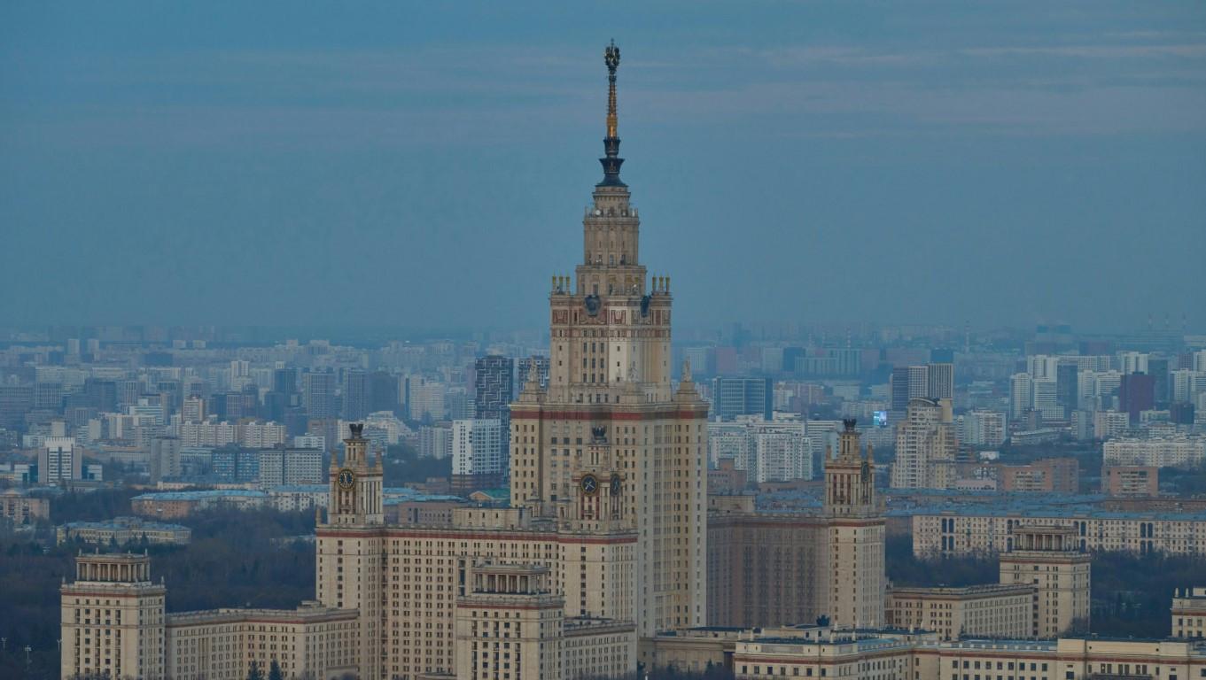 В МГУ пройдет конференция в честь Б.И. Пугинского, где будут объявлены лауреаты именной стипендии